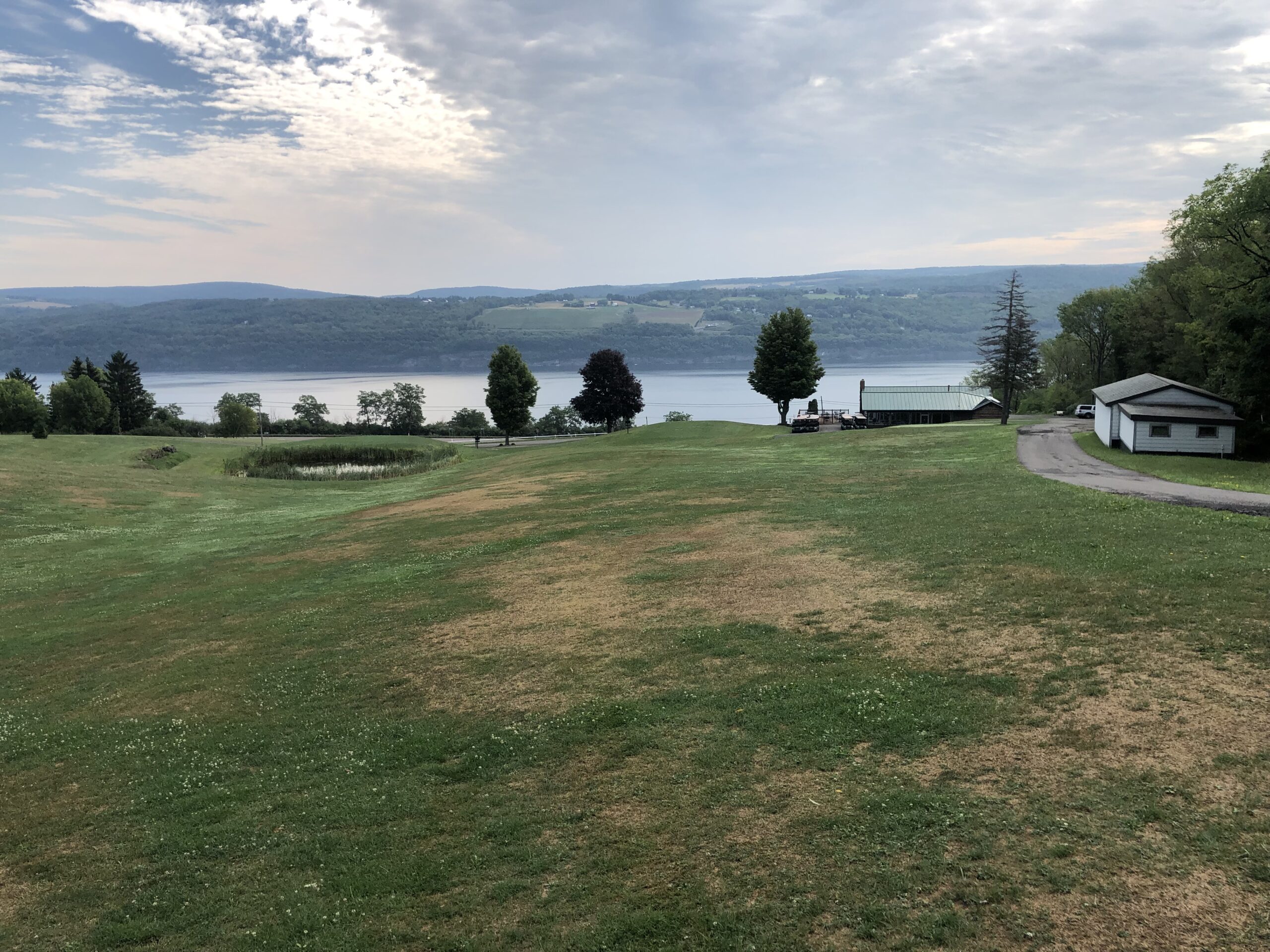 Watkins Glen Golf Course