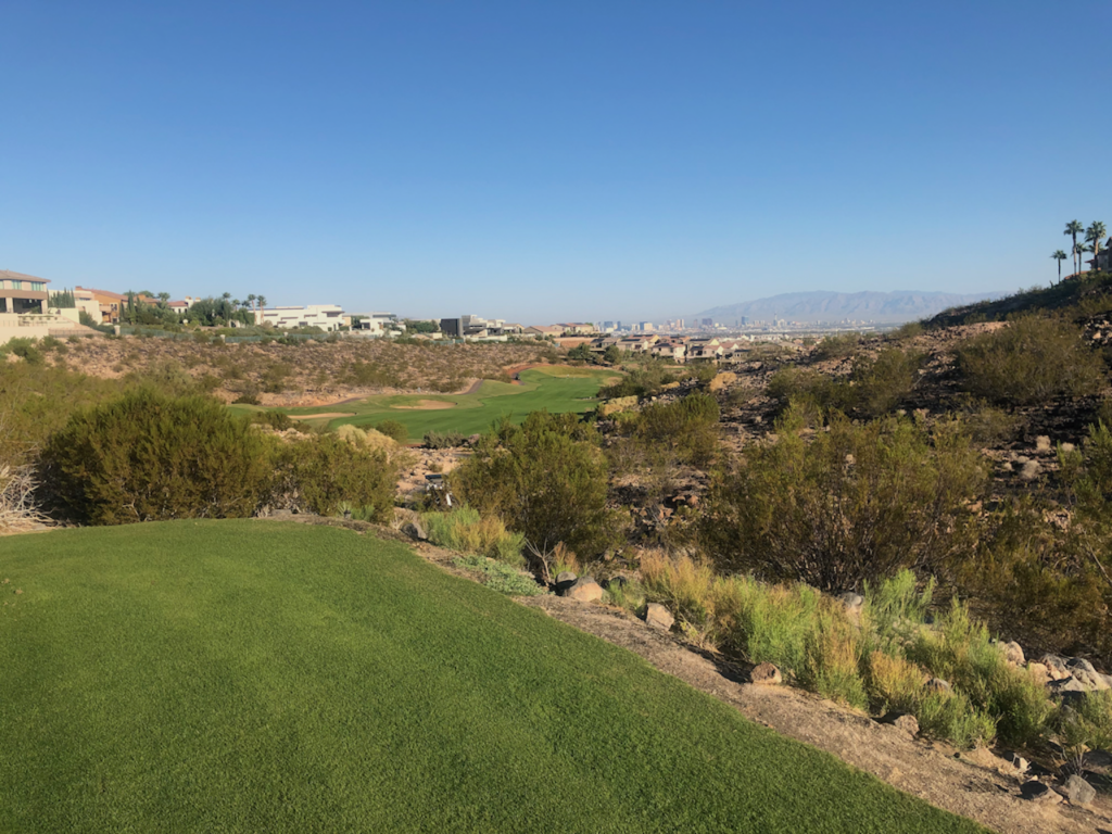 Rio Secco Golf Club