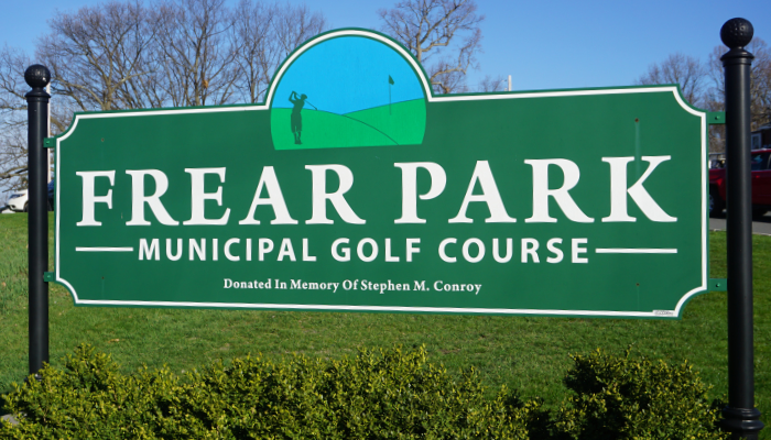 Frear Park